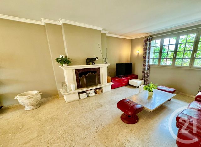 Maison &agrave; vendre - 6 pi&egrave;ces - 154 m2 - Colombes - 92 - ILE-DE-FRANCE