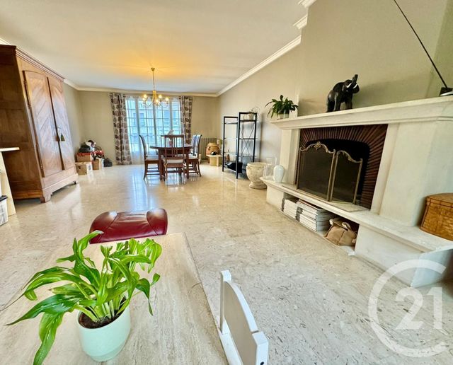 Maison &agrave; vendre - 6 pi&egrave;ces - 154 m2 - Colombes - 92 - ILE-DE-FRANCE