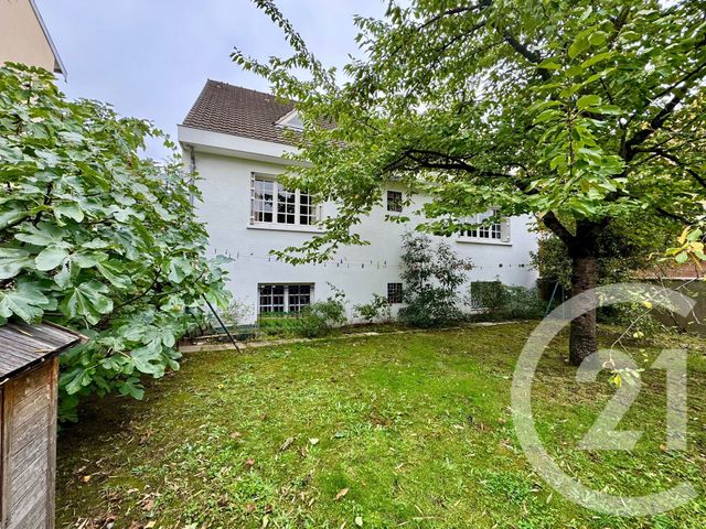 Maison &agrave; vendre - 6 pi&egrave;ces - 154 m2 - Colombes - 92 - ILE-DE-FRANCE