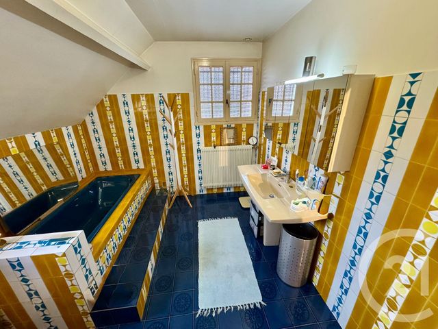 Maison &agrave; vendre - 6 pi&egrave;ces - 154 m2 - Colombes - 92 - ILE-DE-FRANCE