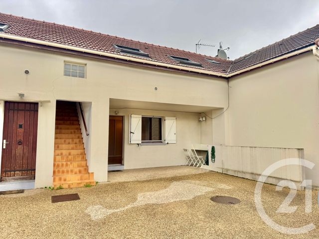 appartement - PIERRELAYE - 95