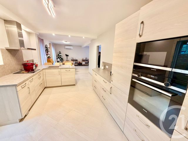 Maison &agrave; vendre - 8 pi&egrave;ces - 145,06 m2 - Pierrelaye - 95 - ILE-DE-FRANCE