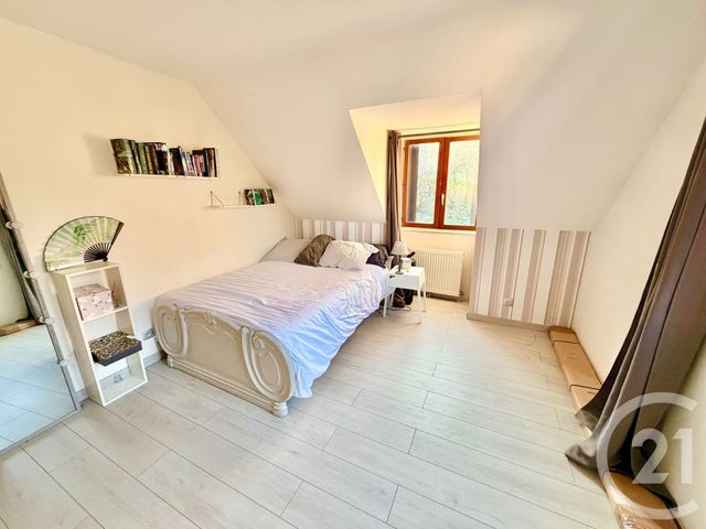 Maison &agrave; vendre - 8 pi&egrave;ces - 145,06 m2 - Pierrelaye - 95 - ILE-DE-FRANCE