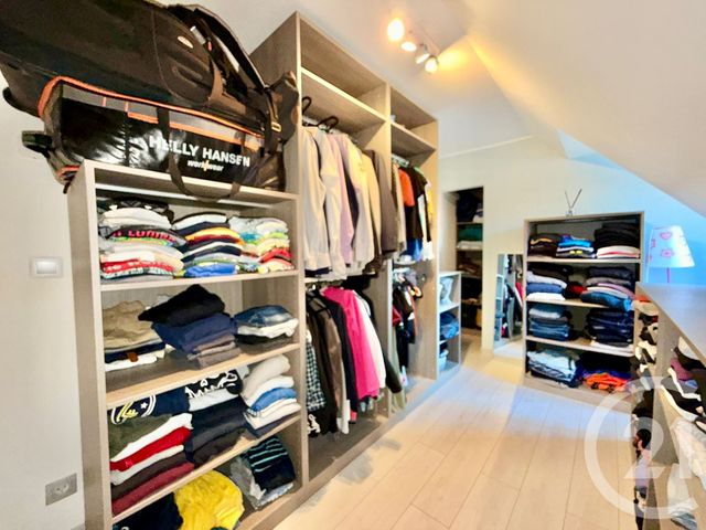 Maison &agrave; vendre - 8 pi&egrave;ces - 145,06 m2 - Pierrelaye - 95 - ILE-DE-FRANCE