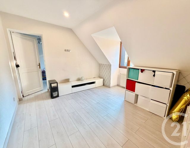 Maison &agrave; vendre - 8 pi&egrave;ces - 145,06 m2 - Pierrelaye - 95 - ILE-DE-FRANCE