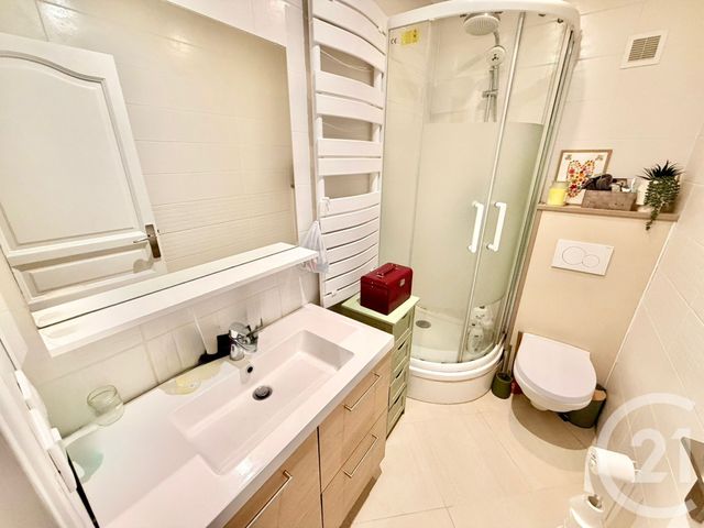 Maison &agrave; vendre - 8 pi&egrave;ces - 145,06 m2 - Pierrelaye - 95 - ILE-DE-FRANCE