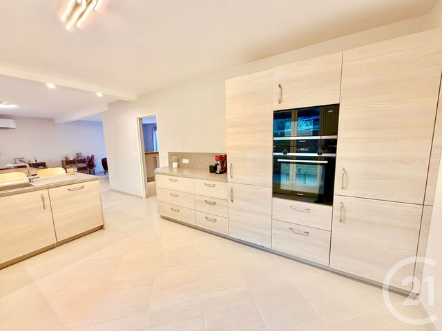 Maison &agrave; vendre - 8 pi&egrave;ces - 145,06 m2 - Pierrelaye - 95 - ILE-DE-FRANCE