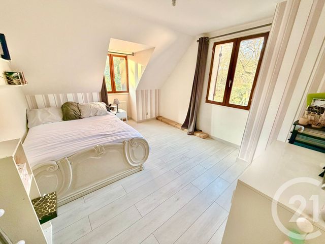 Maison &agrave; vendre - 8 pi&egrave;ces - 145,06 m2 - Pierrelaye - 95 - ILE-DE-FRANCE