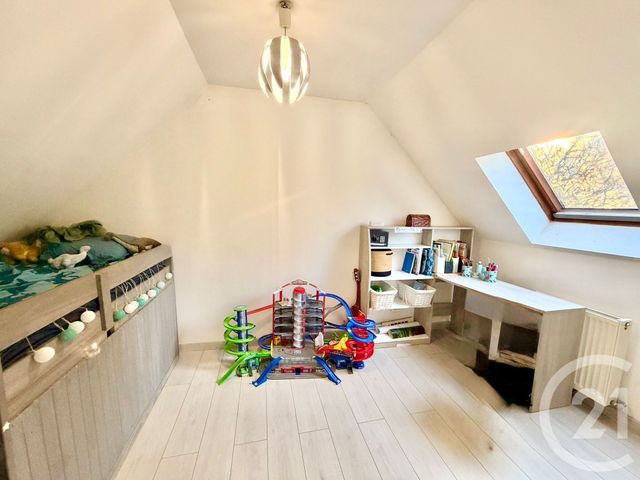 Maison &agrave; vendre - 8 pi&egrave;ces - 145,06 m2 - Pierrelaye - 95 - ILE-DE-FRANCE