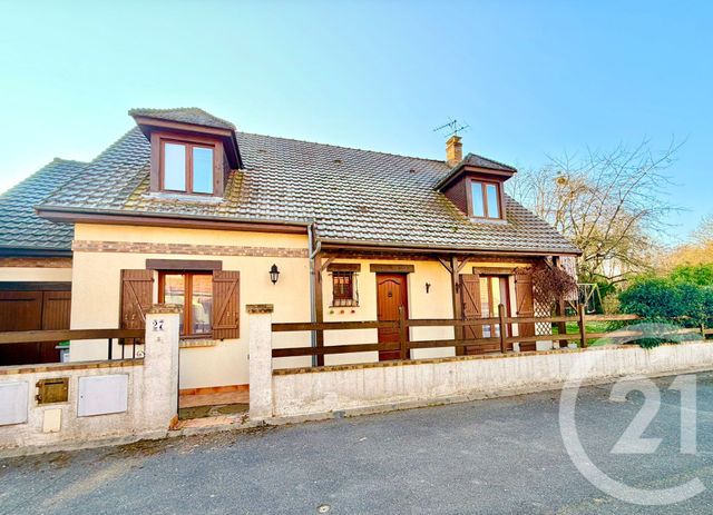 maison - PIERRELAYE - 95