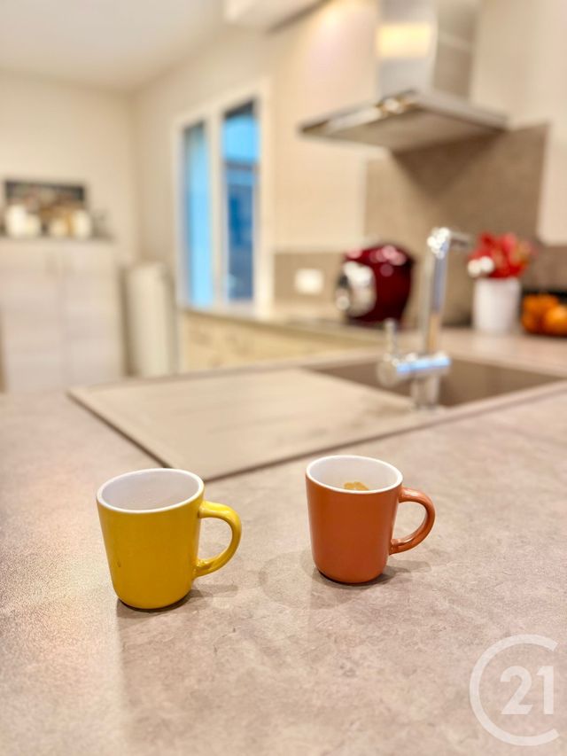 Maison &agrave; vendre - 8 pi&egrave;ces - 145,06 m2 - Pierrelaye - 95 - ILE-DE-FRANCE