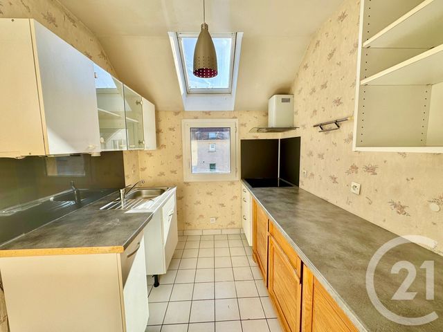 Appartement F2 à vendre - 2 pièces - 45,75 m2 - Herblay - 95 - ILE-DE-FRANCE