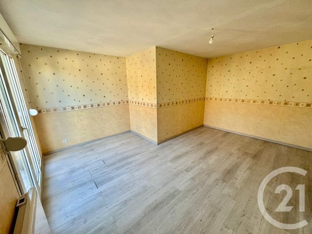 Appartement F2 à vendre - 2 pièces - 45,75 m2 - Herblay - 95 - ILE-DE-FRANCE