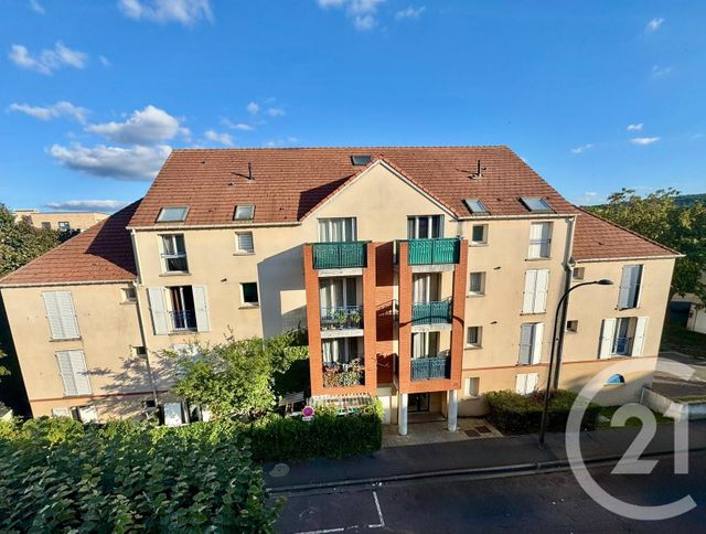 appartement - HERBLAY - 95