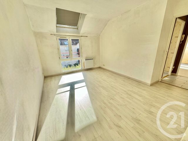 Appartement F2 à vendre - 2 pièces - 45,75 m2 - Herblay - 95 - ILE-DE-FRANCE