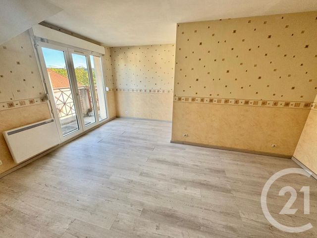 Appartement F2 à vendre - 2 pièces - 45,75 m2 - Herblay - 95 - ILE-DE-FRANCE