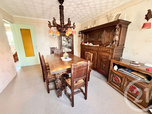 Maison &agrave; vendre - 8 pi&egrave;ces - 106,42 m2 - Beauchamp - 95 - ILE-DE-FRANCE