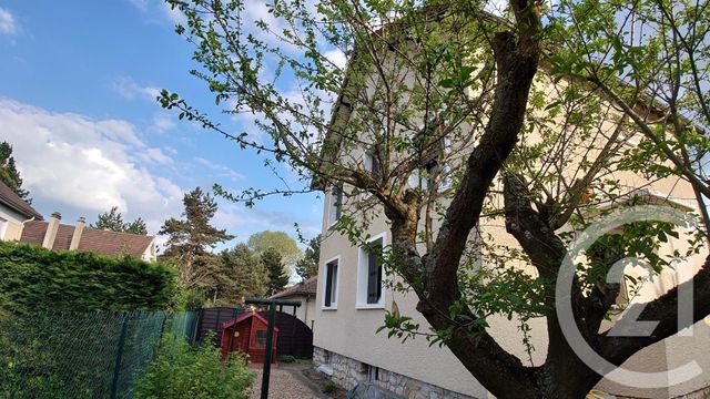 Maison &agrave; vendre - 8 pi&egrave;ces - 106,42 m2 - Beauchamp - 95 - ILE-DE-FRANCE