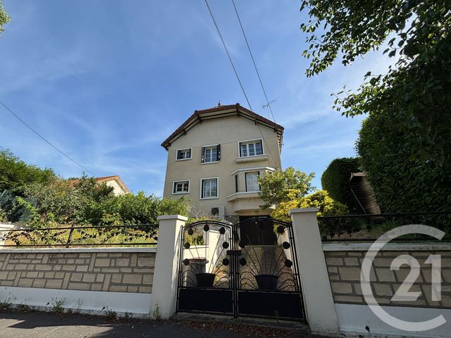 Maison &agrave; vendre - 8 pi&egrave;ces - 106,42 m2 - Beauchamp - 95 - ILE-DE-FRANCE
