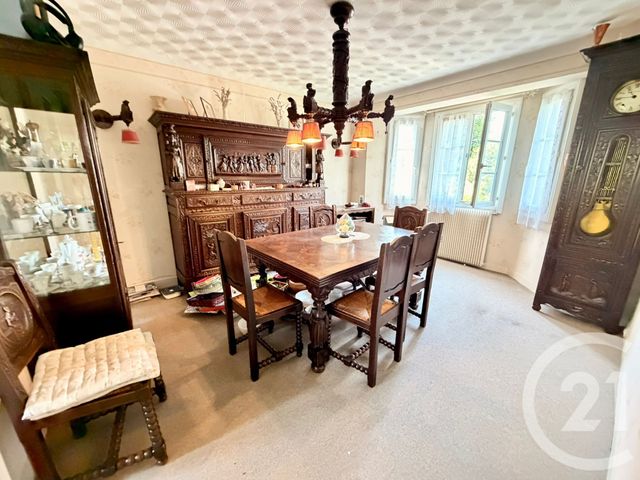 Maison &agrave; vendre - 8 pi&egrave;ces - 106,42 m2 - Beauchamp - 95 - ILE-DE-FRANCE