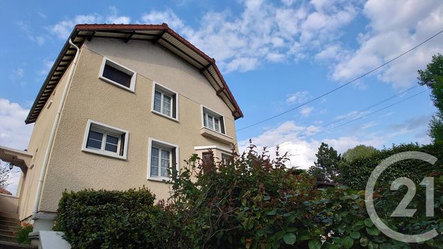 maison - BEAUCHAMP - 95