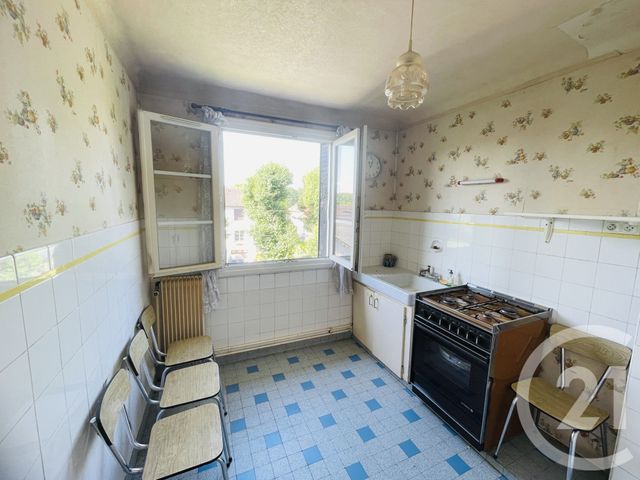 Maison &agrave; vendre - 8 pi&egrave;ces - 106,42 m2 - Beauchamp - 95 - ILE-DE-FRANCE