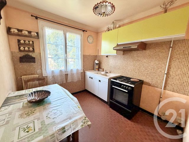Maison &agrave; vendre - 8 pi&egrave;ces - 106,42 m2 - Beauchamp - 95 - ILE-DE-FRANCE