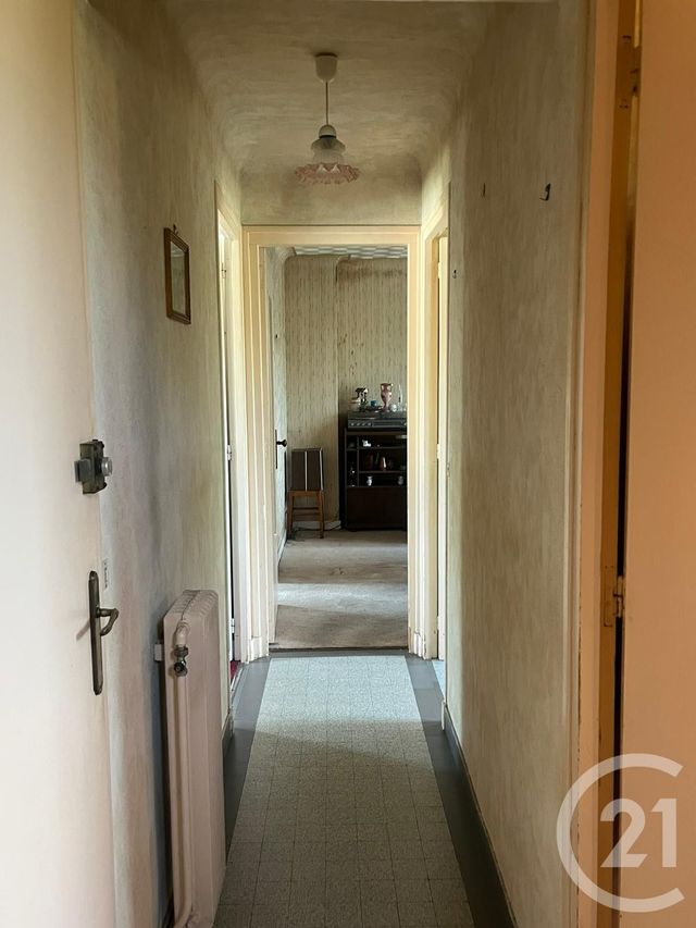 Maison &agrave; vendre - 8 pi&egrave;ces - 106,42 m2 - Beauchamp - 95 - ILE-DE-FRANCE