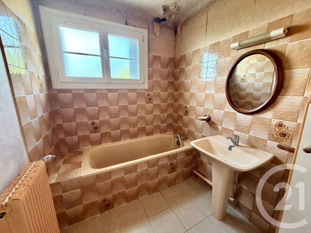 Maison &agrave; vendre - 8 pi&egrave;ces - 106,42 m2 - Beauchamp - 95 - ILE-DE-FRANCE