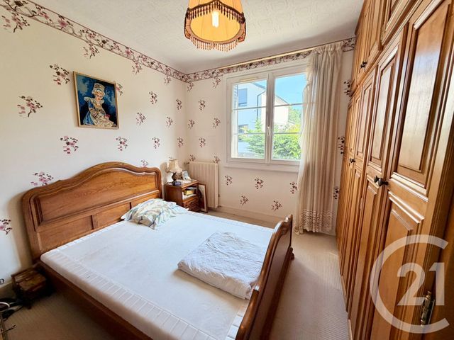 Maison &agrave; vendre - 8 pi&egrave;ces - 106,42 m2 - Beauchamp - 95 - ILE-DE-FRANCE