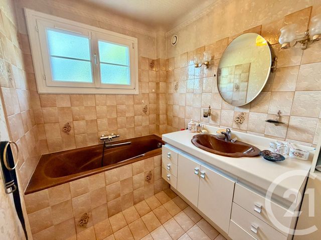 Maison &agrave; vendre - 8 pi&egrave;ces - 106,42 m2 - Beauchamp - 95 - ILE-DE-FRANCE