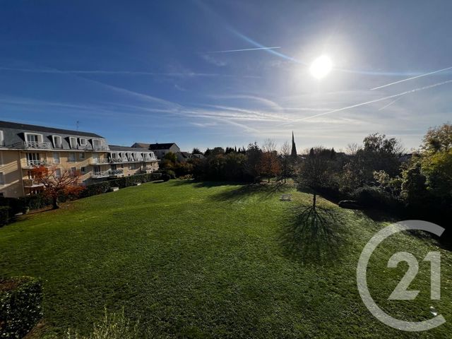 Appartement F6 à vendre - 6 pièces - 103,54 m2 - Pontoise - 95 - ILE-DE-FRANCE