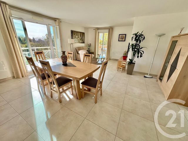 Appartement F6 à vendre - 6 pièces - 103,54 m2 - Pontoise - 95 - ILE-DE-FRANCE