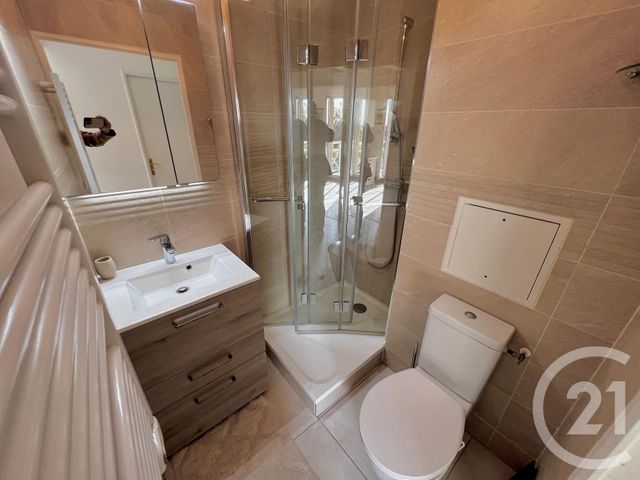 Appartement F6 à vendre - 6 pièces - 103,54 m2 - Pontoise - 95 - ILE-DE-FRANCE