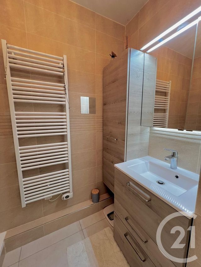 Appartement F6 à vendre - 6 pièces - 103,54 m2 - Pontoise - 95 - ILE-DE-FRANCE