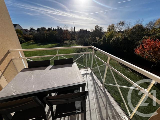 Appartement F6 à vendre - 6 pièces - 103,54 m2 - Pontoise - 95 - ILE-DE-FRANCE