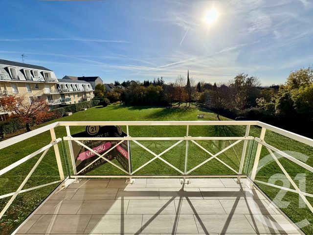 Appartement F6 à vendre - 6 pièces - 103,54 m2 - Pontoise - 95 - ILE-DE-FRANCE