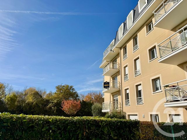 Appartement F6 à vendre - 6 pièces - 103,54 m2 - Pontoise - 95 - ILE-DE-FRANCE
