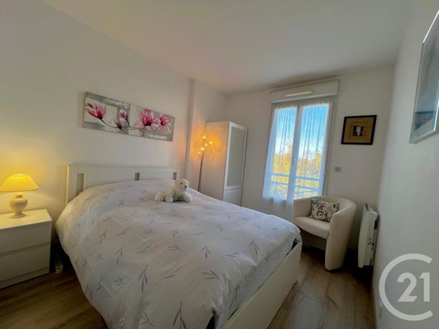 Appartement F6 à vendre - 6 pièces - 103,54 m2 - Pontoise - 95 - ILE-DE-FRANCE