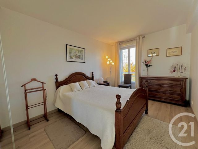 Appartement F6 à vendre - 6 pièces - 103,54 m2 - Pontoise - 95 - ILE-DE-FRANCE