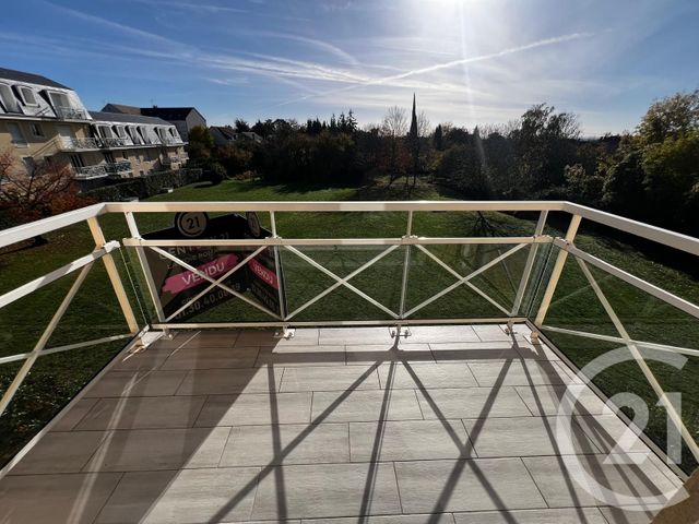 Appartement F6 à vendre - 6 pièces - 103,54 m2 - Pontoise - 95 - ILE-DE-FRANCE