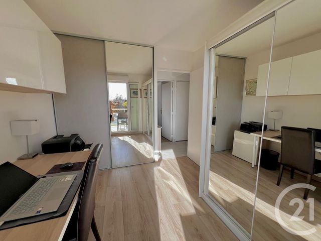 Appartement F6 à vendre - 6 pièces - 103,54 m2 - Pontoise - 95 - ILE-DE-FRANCE