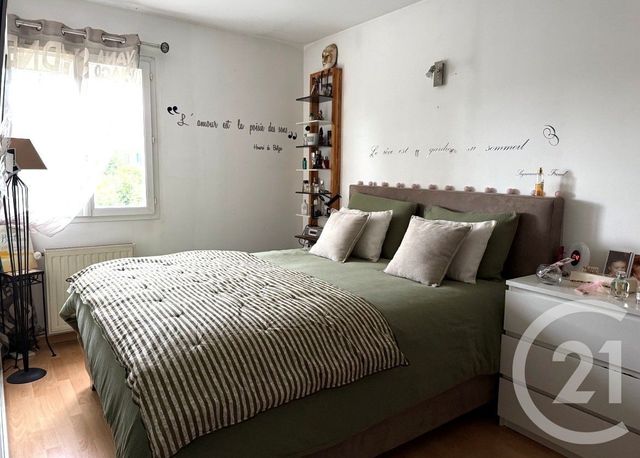 Maison &agrave; vendre - 6 pi&egrave;ces - 130,79 m2 - Beauchamp - 95 - ILE-DE-FRANCE