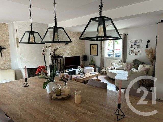Maison &agrave; vendre - 6 pi&egrave;ces - 130,79 m2 - Beauchamp - 95 - ILE-DE-FRANCE
