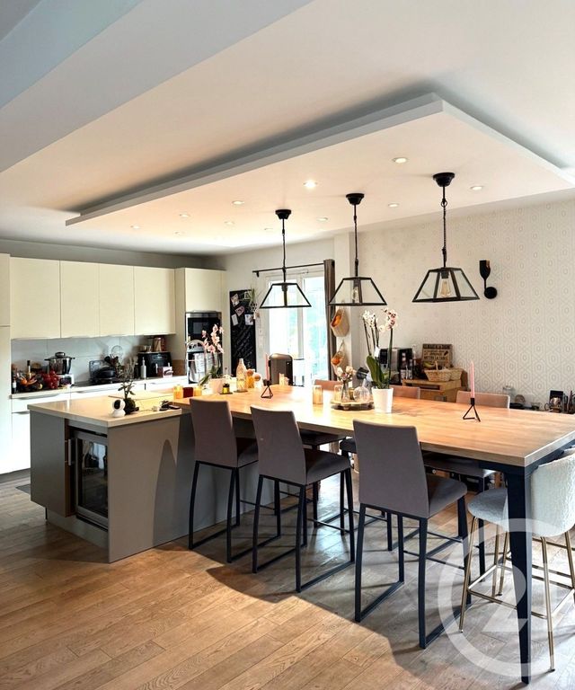 Maison &agrave; vendre - 6 pi&egrave;ces - 130,79 m2 - Beauchamp - 95 - ILE-DE-FRANCE