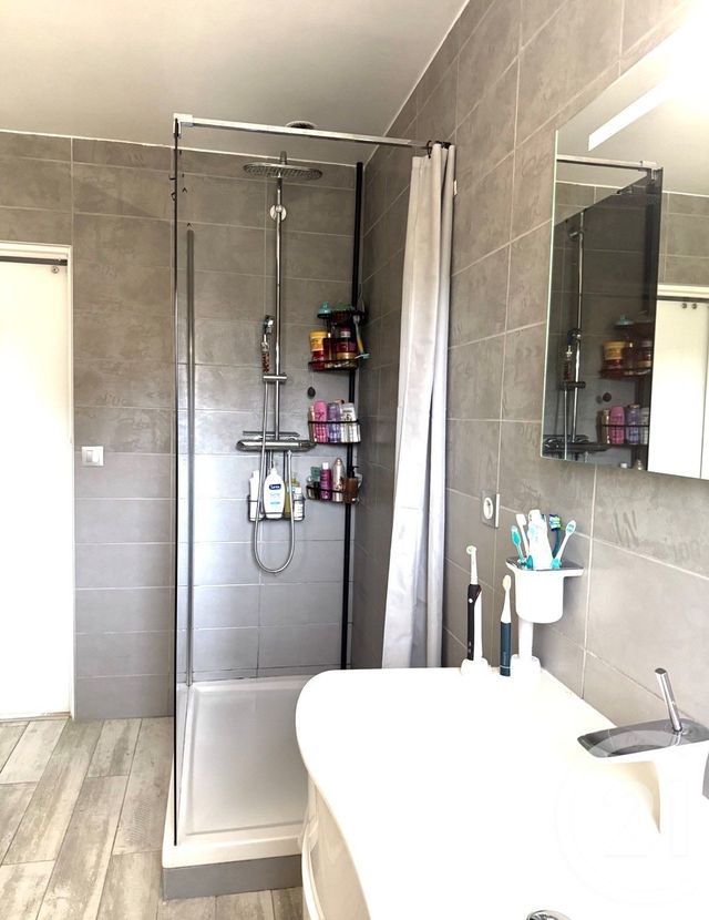 Maison &agrave; vendre - 6 pi&egrave;ces - 130,79 m2 - Beauchamp - 95 - ILE-DE-FRANCE