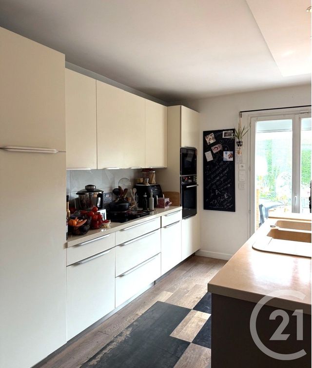 Maison &agrave; vendre - 6 pi&egrave;ces - 130,79 m2 - Beauchamp - 95 - ILE-DE-FRANCE