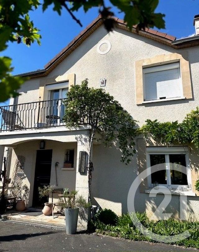 Maison &agrave; vendre - 6 pi&egrave;ces - 130,79 m2 - Beauchamp - 95 - ILE-DE-FRANCE