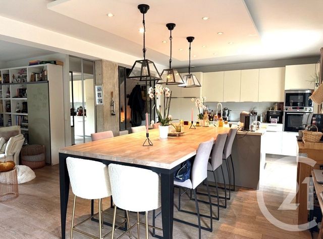 Maison &agrave; vendre - 6 pi&egrave;ces - 130,79 m2 - Beauchamp - 95 - ILE-DE-FRANCE