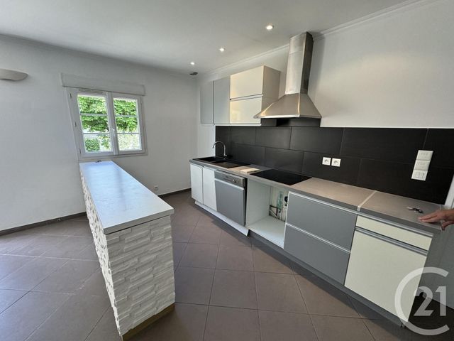 appartement - BEAUCHAMP - 95